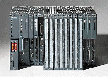 S7-400系列大型可编程控制器