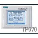 西门子人机界面-HMI：微型面板SIMATIC TP070